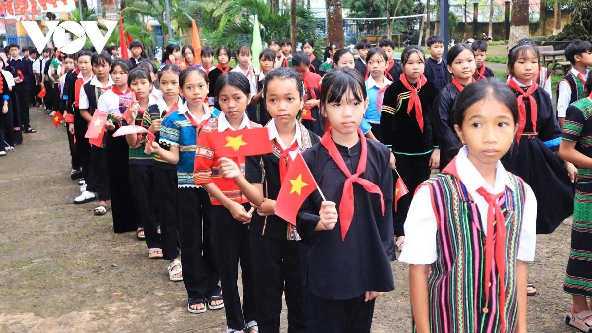 Unmasking false accusations against human rights in Vietnam